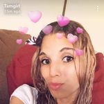 Tammy Pinker - @tamella25 - Instagram
