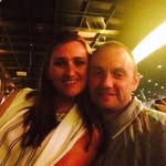 Tammy Pitt - @tambo30 - Instagram