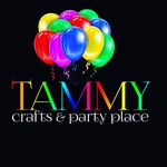 Tammy Crafts & Party Place - @tammypartyplace - Instagram