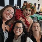 Tammy Plourde Poitras - @smileypork71 - Instagram