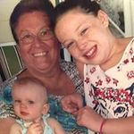 Tammy Markel Poff - @tsp05gap - Instagram