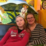 Tammy Huff Pohl - @tammypohl5 - Instagram