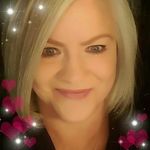 Tammy Poole Brown - @blondemom50 - Instagram