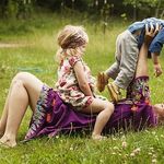 Tammy Prado - @mommy_of_branna_and_michael - Instagram