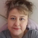 Tammy Prater - @catwoman_51 - Instagram