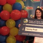 TAMMY PRATT LOTTERY - @tammyprattlottery - Instagram
