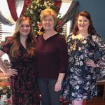 @tammy.pridemore.7 - Instagram