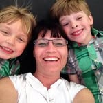 Tammy Jones Priest - @tammyrpriest - Instagram