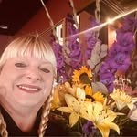 Tammy Pries - @sammyblue5769 - Instagram