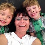 Tammy Jones Priest - @tammyrpriest - Instagram