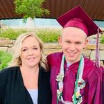 Tammy Perry Priest - @momma_tam72 - Instagram