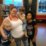 Tammy Priest - @priest3007 - Instagram