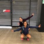 Tamara Y Pri - @tammypriminal - Instagram