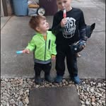 Tammy Kilby Proffitt - @kilbyproffitt - Instagram