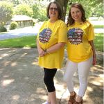 Tammy Proffitt Ricketts - @tammynise - Instagram