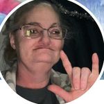 Tammy Reardon-Proffitt - @nobeces690lybyz - Instagram