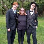 Tammy Provost Aines - @tammystombstonecleaning - Instagram