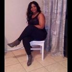 Prudence Tammy Jantjies - @prudencetammy - Instagram