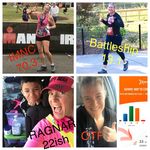 Tammy Pruden - @running_like_a_swimmer - Instagram