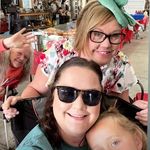 Tammy Sears Pyle - @tmpbmp - Instagram