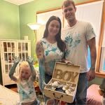 Tammy Pyles Pickett - @tamarella12 - Instagram