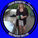 Tammi Quade-Kavanaugh - @tammikanaugh - Instagram