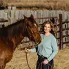 Tammy Quam - @tammyquam - TikTok