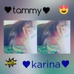 tammy karina depaz quezada - @karina282002 - Instagram