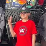 Tammy  loving my life following my grandson Ian race to race - @ians_gma_ - Instagram