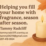 Tammy radcliff - @tam04219 - Instagram