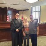 Tammy Radcliff-Schmelzer - @wiggleitsilly - Instagram