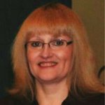 Tammi Ramsdell - @zoecat6 - Instagram