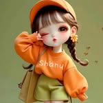 shany clarice tamara - @rashvintammy - Instagram