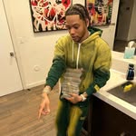 Tammy Adekunle Rashman - @tammyrashman - Instagram