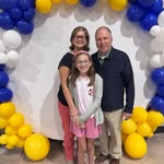 Tammy Rash - @emorysmammy - Instagram