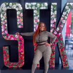 Tammy Rashon - @tammy_rashon - Instagram