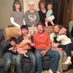 Tammy Rayborn - Facebook