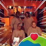 Tammy Rayford-Lobdell - @tammybernicelobdell - Instagram