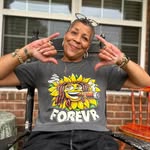 Tammy Taylor-Rayford - @uptownladie - Instagram