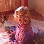 Tammy Reitz-Lewis - @reitzlewis - Instagram