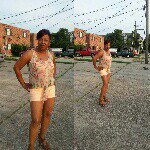 Tammy Happynfree Rhone - @tammyhappynfree - Instagram