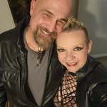 Tammy Mae - @tammyrhone - Instagram