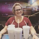 Tammy Rhone - @songichu - Instagram