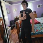 Tammy Rhone Doyle - @the_other_t_doyle - Instagram