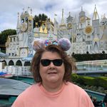 Tammy Burns Rice - @tammyricemvp - Instagram