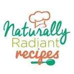 Tammy Rice - @naturally_radiant_recipes - Instagram
