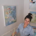 Tammy Ricker - @tammyricker.art - Instagram