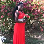Tamara Clarke-Ricketts - @tammyclarke21 - Instagram