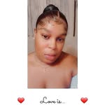 Tammy-kay Ricketts - @cassie_british_baby - Instagram