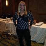 Tammy Ricketts-Wyatt - @tamwya3 - Instagram